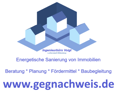 Energieberater aus Wittenberg